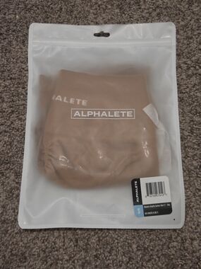 Alphalete ☆ Seamless Shorts